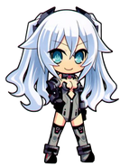 Black Heart Gamipic