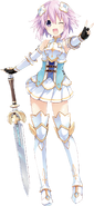 Paladin Neptune