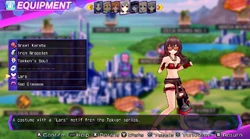 Tekken Lars Re;Birth3