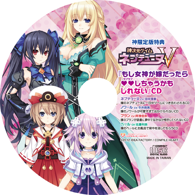 Moshi Megami ga Yome Dattara LoveLove Shichau Kamo Shirenai