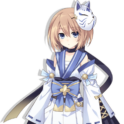 Blanc - Character (136044) - AniDB