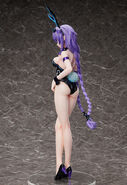 PH Bare Leg Bunny Figure FREEing 2