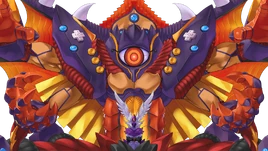 CFWArfoire Portrait VII