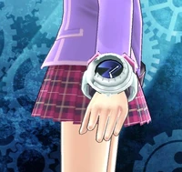 61 - Gamicademi Watch