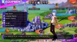 MAGES. Helper Re;Birth3