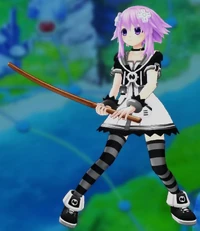 Monochrome Jersey VII