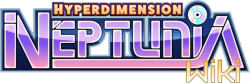 Hyperdimension Neptunia Wiki