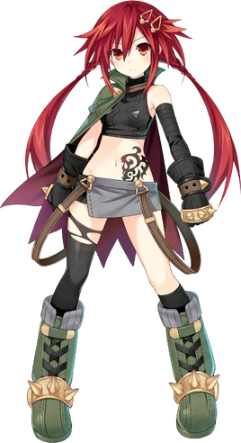 4GO Uzume Tennouboshi