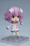 Neptune Nendoroid (10th Anniversary version) 3