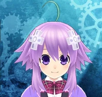 36 - Cowlick (Green)