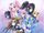 Chou Jigen Taisen Neptune VS Sega Hard Girls Yume no Gattai Special Mini Soundtrack CD
