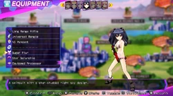 Uni Sugar Plum Re;Birth3