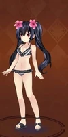 Swimsuit Noire SNRPG