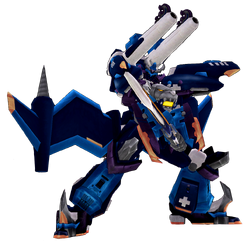 Bestiary/Re;Birth1/Belgarion | Hyperdimension Neptunia Wiki