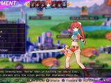 Costume/Re;Birth3/Falcom/Ultra Dimension