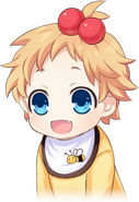 Peashy (Baby)