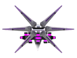 Bestiary/Re;Birth1/R-4 Custom | Hyperdimension Neptunia Wiki