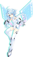 White Heart GMRE