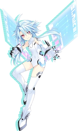 White Heart GMRE