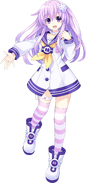 HDNSvS-Nepgear