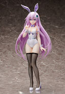 Purple Sister Bunny ver. (FREEing)