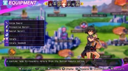 MarvelousAQL Homura Re;Birth3