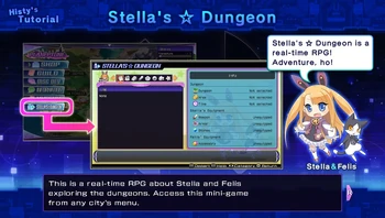 Stella'sDungeonTutorial