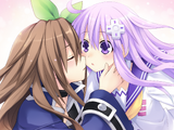 Hyperdimension Neptunia mk2/Story/Divine Oratorio