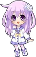 NepVII-Nepgear Chirper