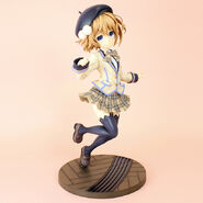 Blanc 1/7 Scale Figure (PLUM)