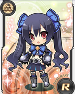 NC Noire45