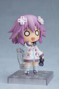 Neptune Nendoroid (10th Anniversary version) 4