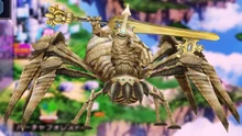 Monbanmushi