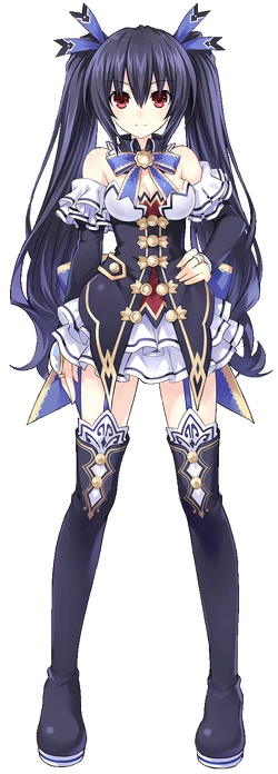 Noire V2
