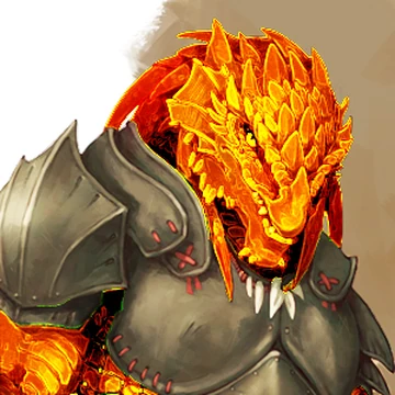 Gem Dragonborn | Nerakov Wiki | Fandom