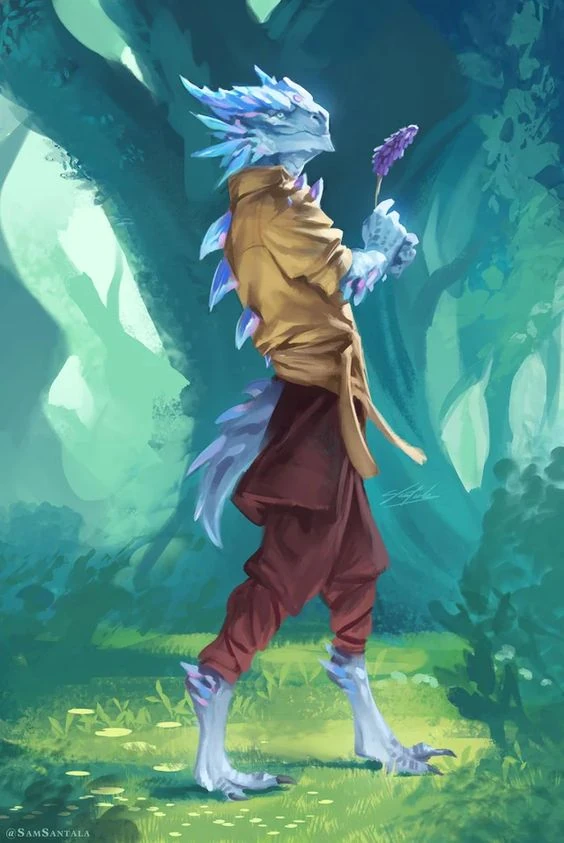 Gem Dragonborn (Runorix) | Nerakov Wiki | Fandom