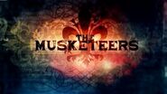 The Musketeers