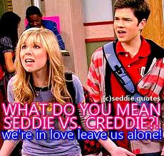 Seddie | Nerd Queen Wiki | Fandom