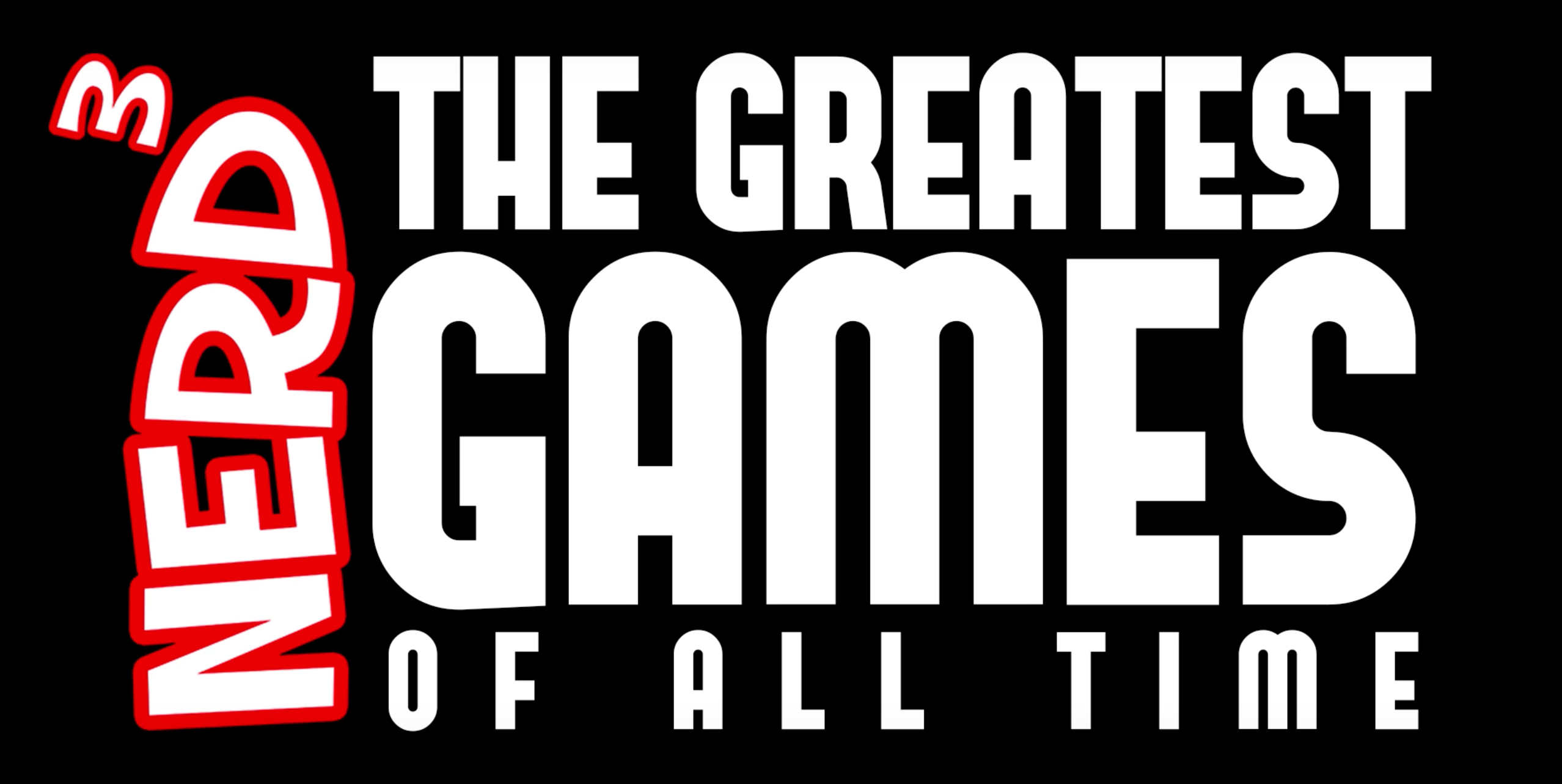 Greatest Games of All Time