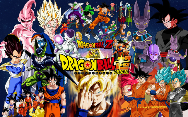 Quais filmes de Dragon Ball São canônicos, Wiki