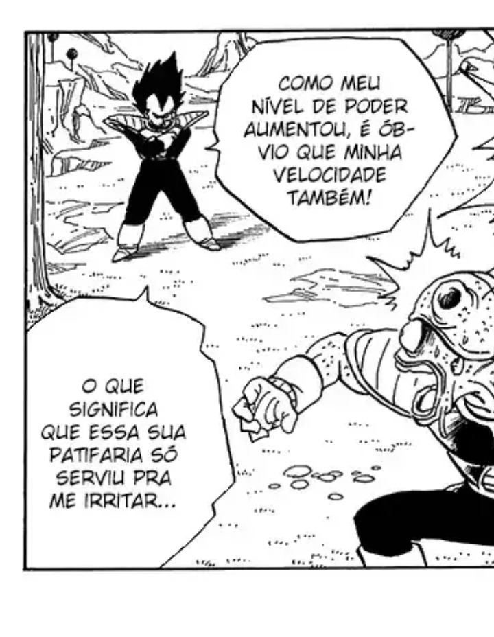 COMO DESENHAR O FREEZA - Como Desenhar o Freeza Passo a Passo - do Dragon  Ball Z (Fácil e Devagar) 