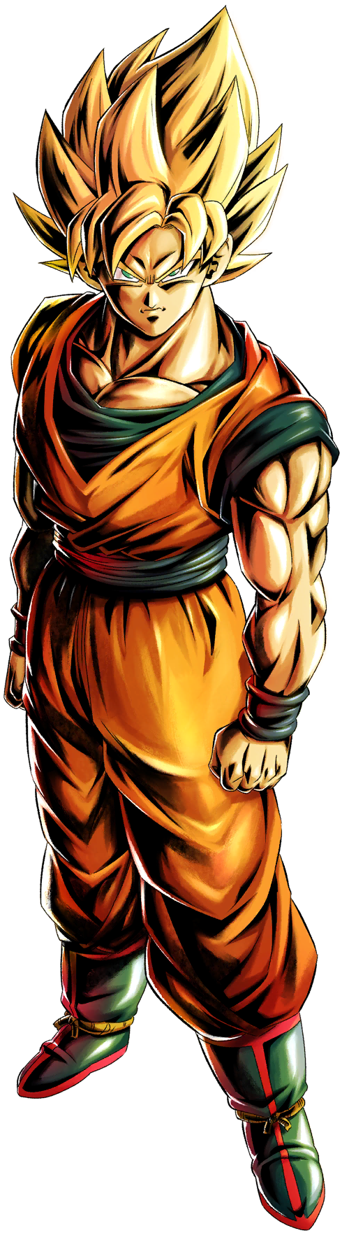 Raditz (DBZ Mangá), Wiki Dynami Battles