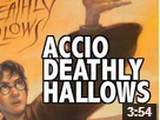 Accio Deathly Hallows