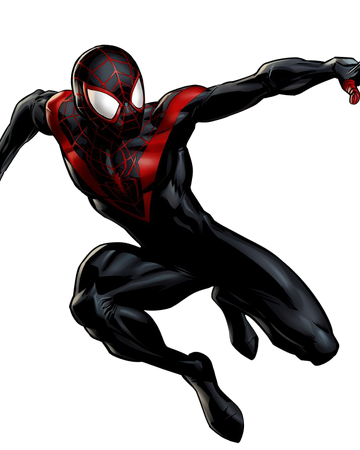 Homem Aranha Miles Morales Wiki Nerdologia Fandom Entretanto, ao visitar o túmulo de seu ídolo em uma noite. homem aranha miles morales wiki