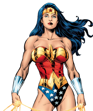 Mulher Maravilha (filme)  Wiki DC Universe Animated Original