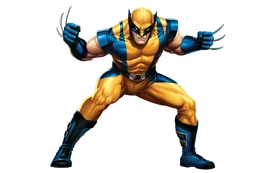 Wolverine