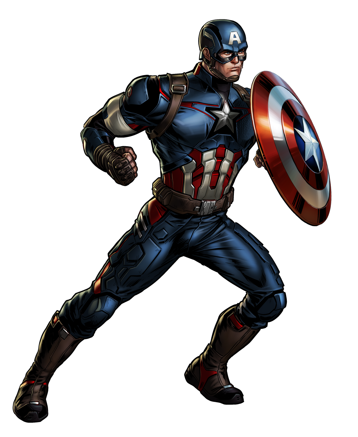 Capitã Marvel, Wiki Nerdologia