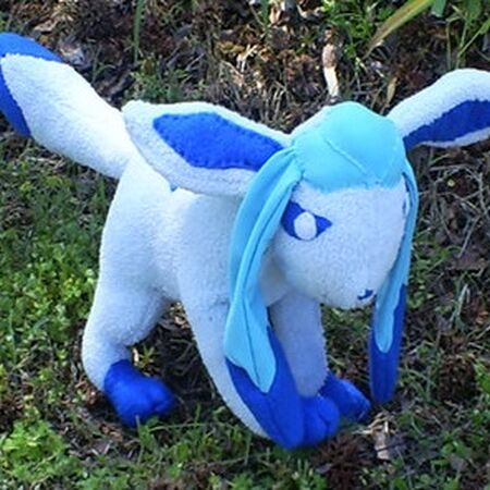 Glaceon Plushie Sewing Patterns Nerdy Rabbit Wiki Fandom Well, you guys asked i did my best to deliver! glaceon plushie sewing patterns nerdy
