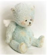 Teddy Bear Sewing Pattern (Victoria Makarova)