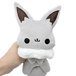 Eevee Plushie Sewing Patterns | Craft Resource Wiki | Fandom